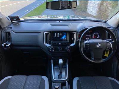2020 Holden Colorado - Thumbnail