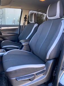 2020 Holden Colorado - Thumbnail
