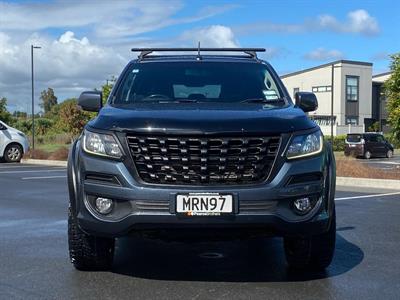 2020 Holden Colorado - Thumbnail