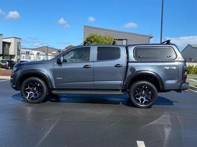 2020 Holden Colorado - Thumbnail