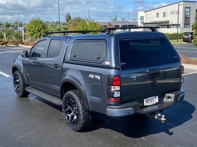 2020 Holden Colorado - Thumbnail