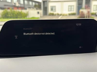 2022 Mazda Mazda3 - Thumbnail