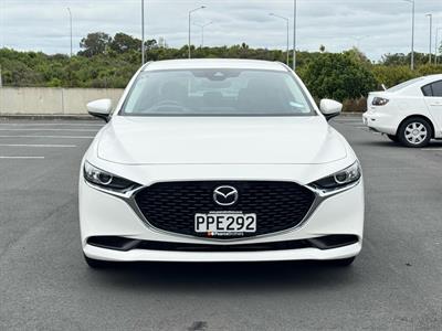 2022 Mazda Mazda3 - Thumbnail