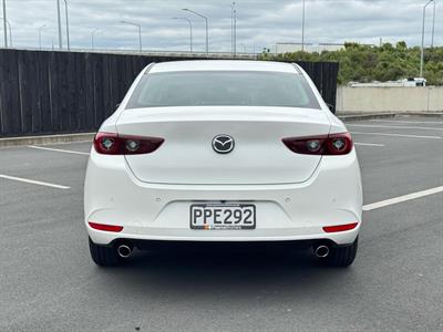 2022 Mazda Mazda3 - Thumbnail