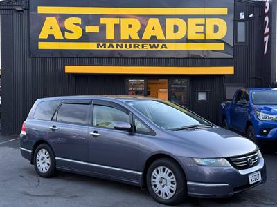 2005 Honda Odyssey - Image Coming Soon