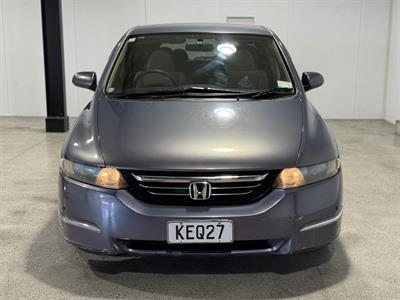 2005 Honda Odyssey - Thumbnail