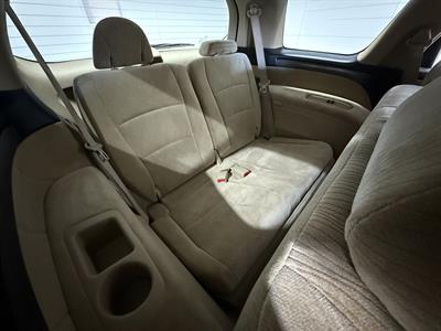 2005 Honda Odyssey - Thumbnail