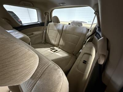 2005 Honda Odyssey - Thumbnail