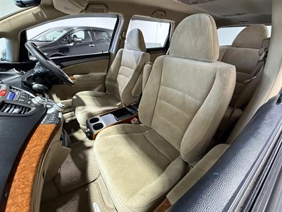 2005 Honda Odyssey - Thumbnail