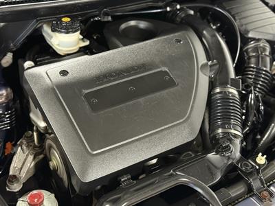 2005 Honda Odyssey - Thumbnail