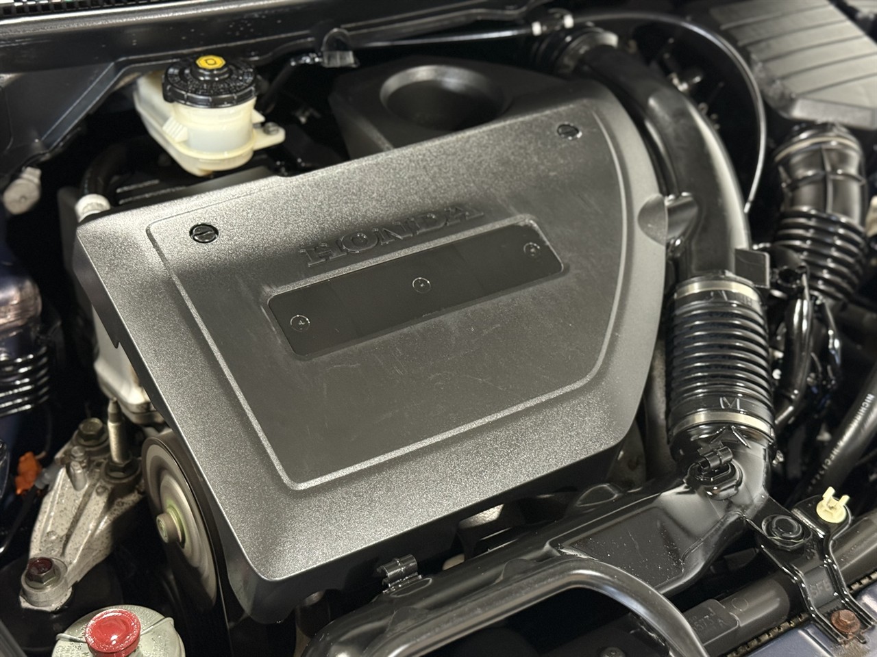 2005 Honda Odyssey