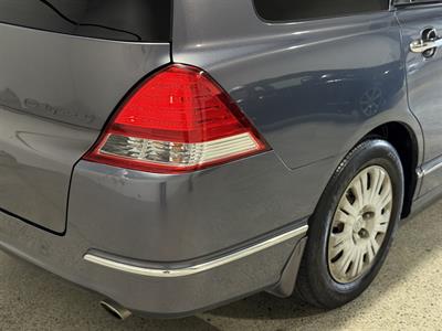 2005 Honda Odyssey - Thumbnail