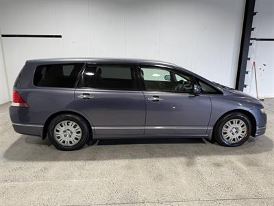 2005 Honda Odyssey - Thumbnail
