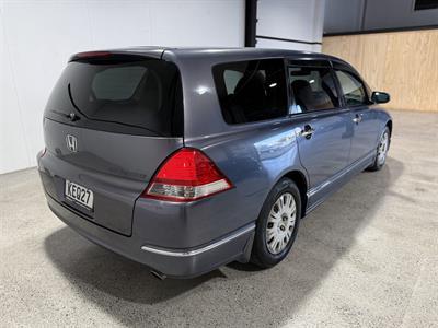 2005 Honda Odyssey - Thumbnail