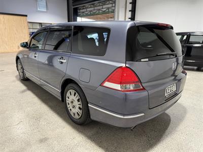 2005 Honda Odyssey - Thumbnail