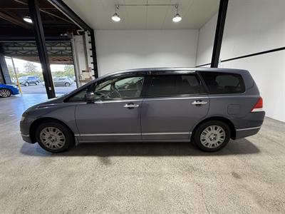 2005 Honda Odyssey - Thumbnail