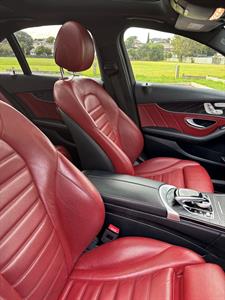 2020 Mercedes-Benz C 43 - Thumbnail