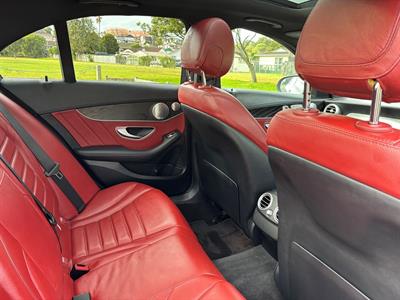 2020 Mercedes-Benz C 43 - Thumbnail