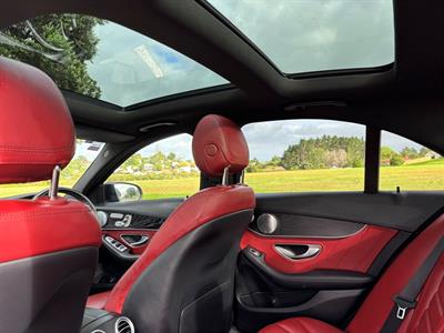 2020 Mercedes-Benz C 43 - Thumbnail