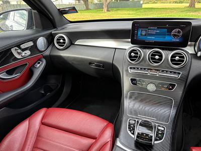 2020 Mercedes-Benz C 43 - Thumbnail