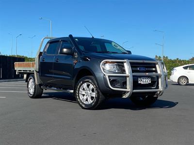 2014 Ford Ranger - Image Coming Soon