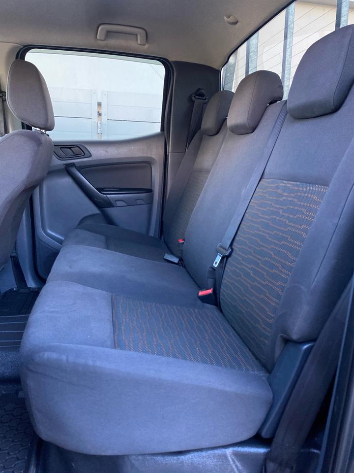 2014 Ford Ranger
