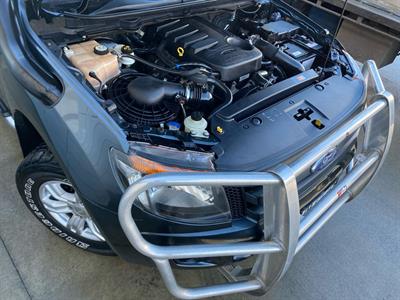 2014 Ford Ranger - Thumbnail