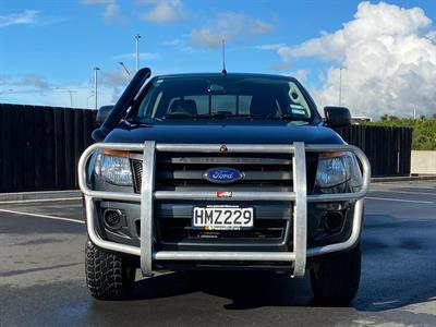 2014 Ford Ranger - Thumbnail