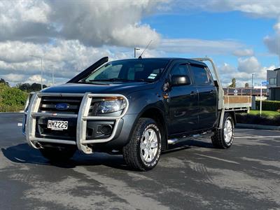 2014 Ford Ranger - Thumbnail