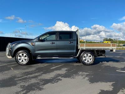 2014 Ford Ranger - Thumbnail