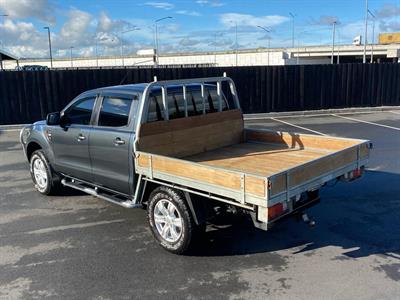 2014 Ford Ranger - Thumbnail