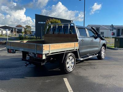 2014 Ford Ranger - Thumbnail