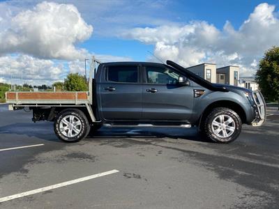 2014 Ford Ranger - Thumbnail