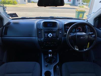 2014 Ford Ranger - Thumbnail