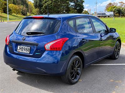2015 Nissan PULSAR - Thumbnail