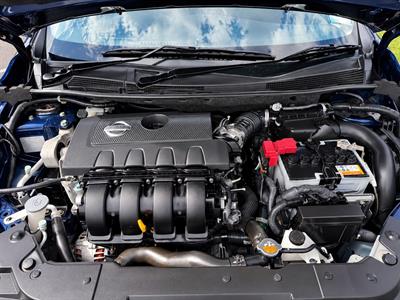 2015 Nissan PULSAR - Thumbnail