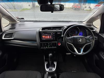 2018 Honda JAZZ - Thumbnail