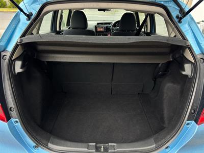 2018 Honda JAZZ - Thumbnail