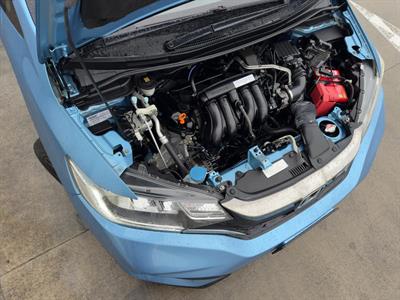 2018 Honda JAZZ - Thumbnail
