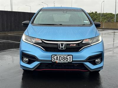 2018 Honda JAZZ - Thumbnail