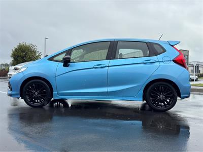 2018 Honda JAZZ - Thumbnail