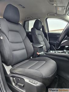 2018 Mazda CX-5 - Thumbnail