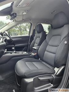 2018 Mazda CX-5 - Thumbnail