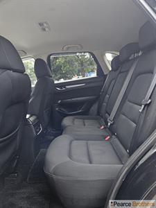 2018 Mazda CX-5 - Thumbnail