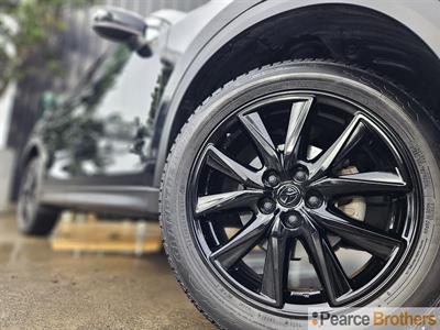 2018 Mazda CX-5 - Thumbnail