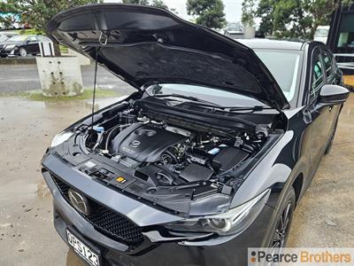 2018 Mazda CX-5 - Thumbnail