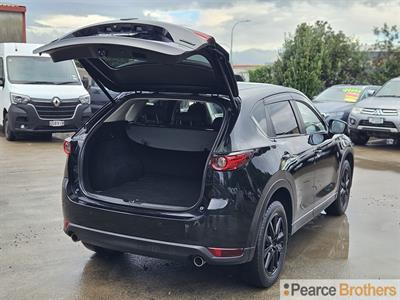 2018 Mazda CX-5 - Thumbnail