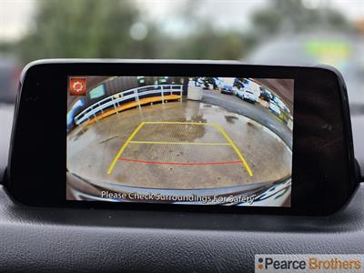 2018 Mazda CX-5 - Thumbnail
