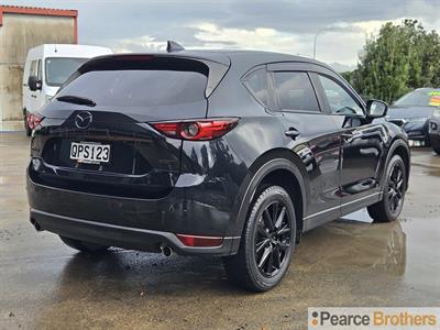 2018 Mazda CX-5 - Thumbnail