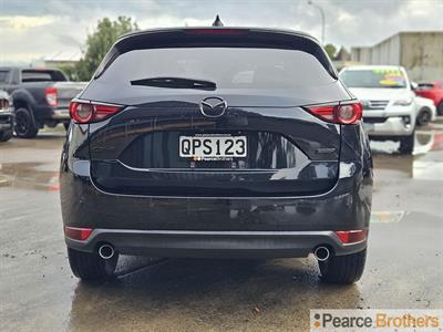 2018 Mazda CX-5 - Thumbnail
